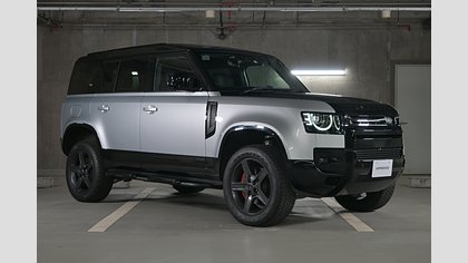 Defender 110 19