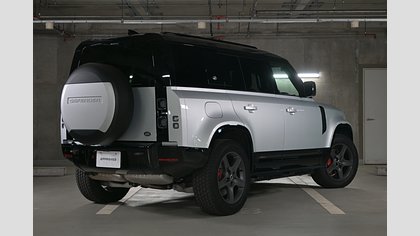 Defender 110 15