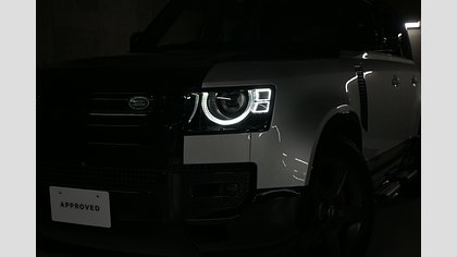 Defender 110 36
