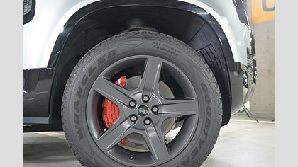 Defender 110 20