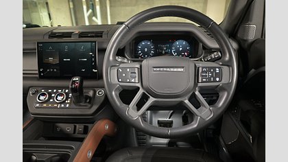 Defender 110 32