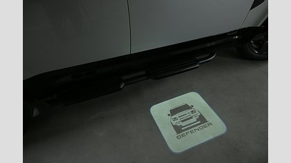 Defender 110 40