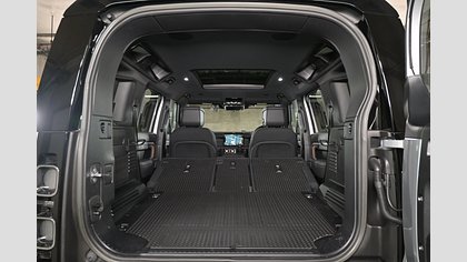 Defender 110 25