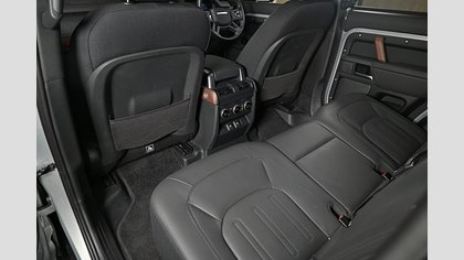 Defender 110 35
