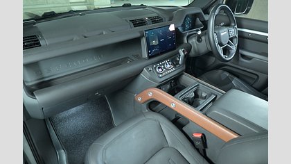 Defender 110 30