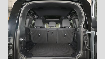 Defender 110 23
