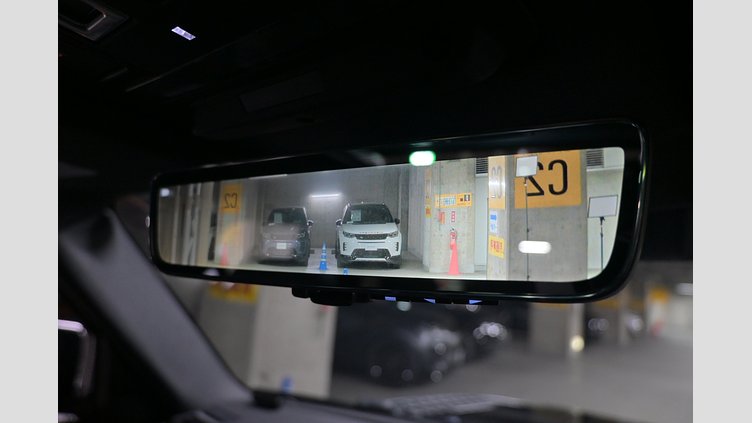 2023 認定中古車 Land Rover Defender 110 ハクバシルバー D300 AWD（AT） X