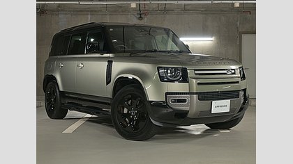 Defender 110 0