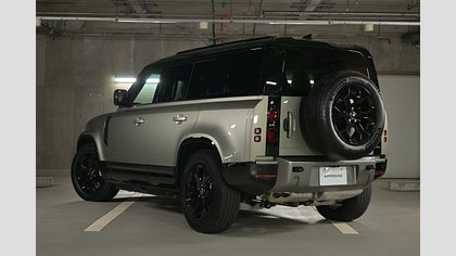 Defender 110 1