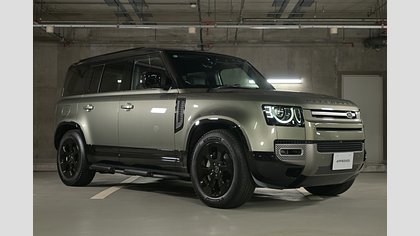 Defender 110 16