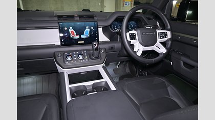 Defender 110 29