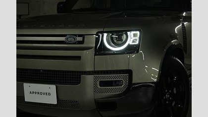 Defender 110 31