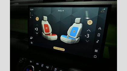 Defender 110 37
