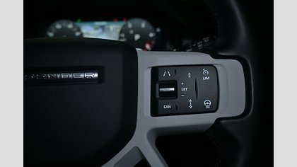 Defender 110 45