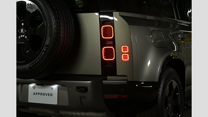 Defender 110 32