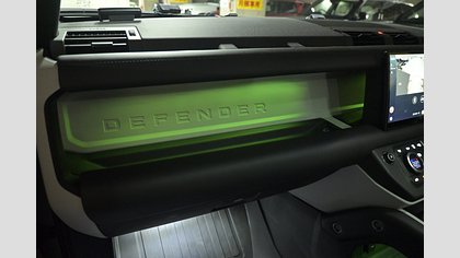Defender 110 48