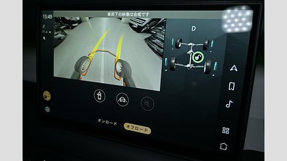 Defender 110 46