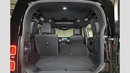 Defender 110 21