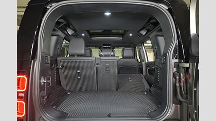Defender 110 20
