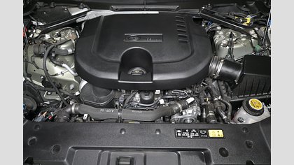 Defender 110 24