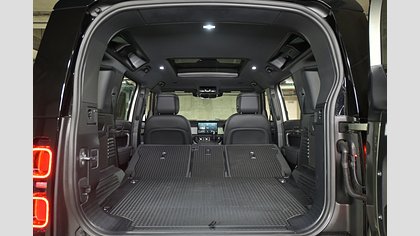 Defender 110 22