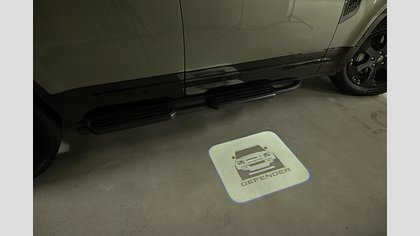 Defender 110 33