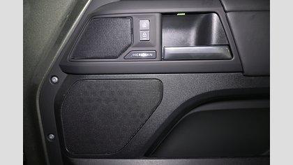 Defender 110 35
