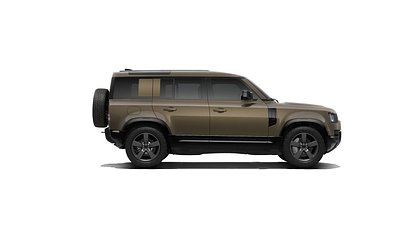 Defender 110 1