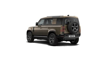 Defender 110 2