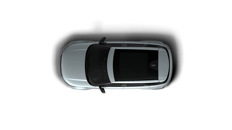 2026 New Land Rover Range Rover Evoque Arroios Grey P160 Petrol Mild Hybrid Standard Wheelbase S