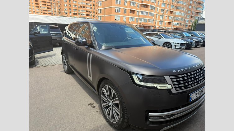 2023 Вживаний Land Rover Range Rover Charente Grey 3.0 litre i6D​ Autobiography