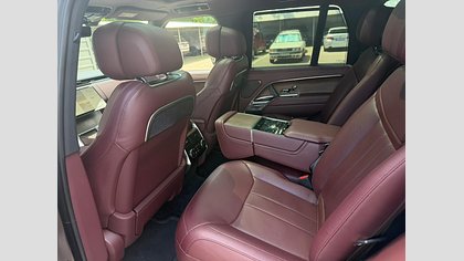 Range Rover 9