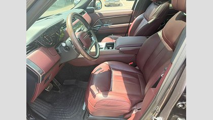 Range Rover 10