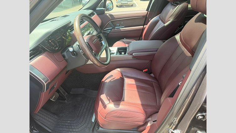 2023 Вживаний Land Rover Range Rover Charente Grey 3.0 litre i6D​ Autobiography