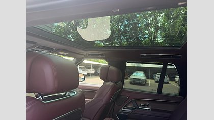 Range Rover 7