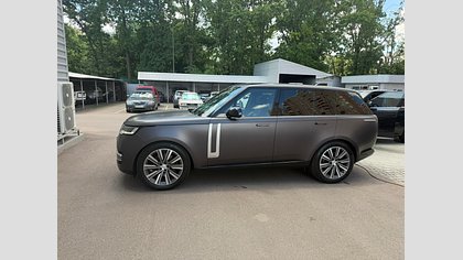 Range Rover 3