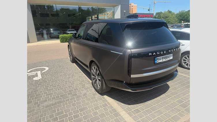 2023 Вживаний Land Rover Range Rover Charente Grey 3.0 litre i6D​ Autobiography
