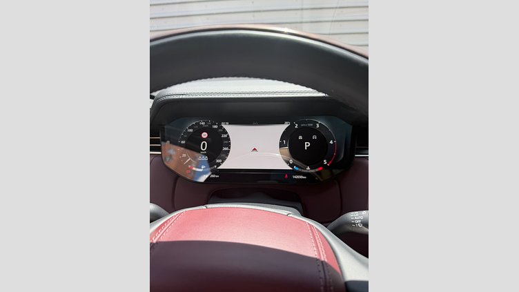 2023 Вживаний Land Rover Range Rover Charente Grey 3.0 litre i6D​ Autobiography