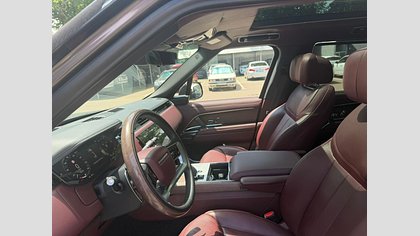 Range Rover 8