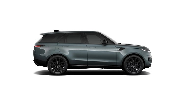 2026 Nowy Land Rover Range Rover Sport Giola Green AWD Auto SE