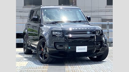 Defender 110 0