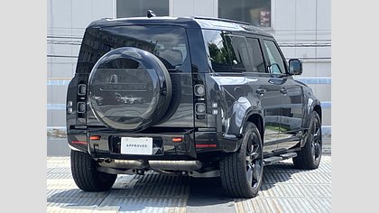 Defender 110 1