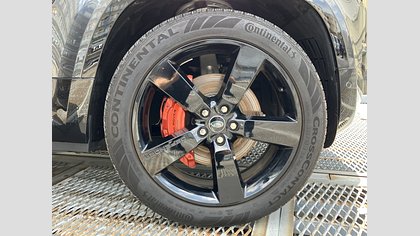 Defender 110 8