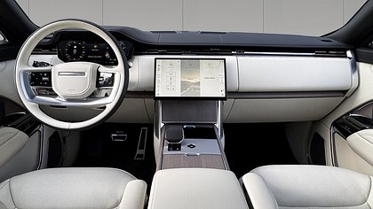 Range Rover 6