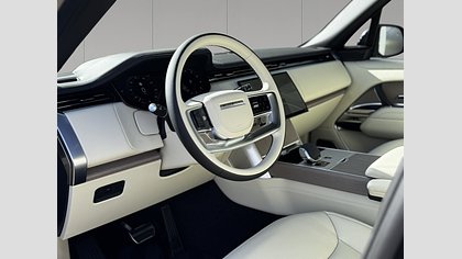 Range Rover 7