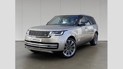 Range Rover 0