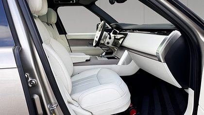 Range Rover 8