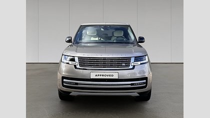 Range Rover 1