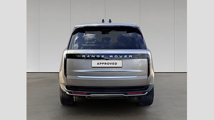 Range Rover 3