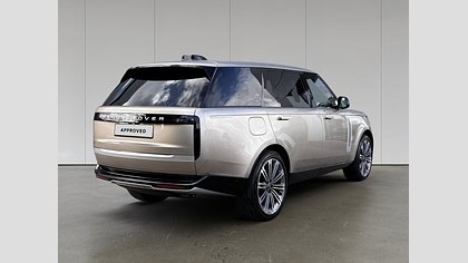 Range Rover 4